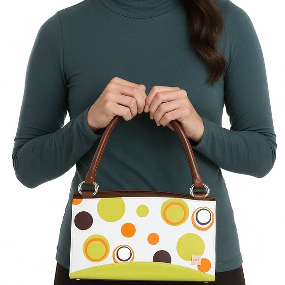 Miche classic purse shell - Joie - Picture 2 of 4